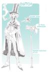 Character Concepts 02