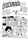 Numero 03, pagina 01