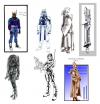 Character Sketch 03