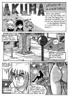 Numero 10, pagina 01