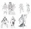 Character Sketch 02
