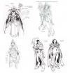 Character Sketch 01